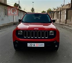 جیپ رێنێگەید